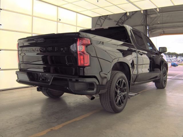 chevrolet silverado 1500 2023 1GCPADEK6PZ295575 image chevrolet silverado 1500 2023 1GCPADEK6PZ295575 image